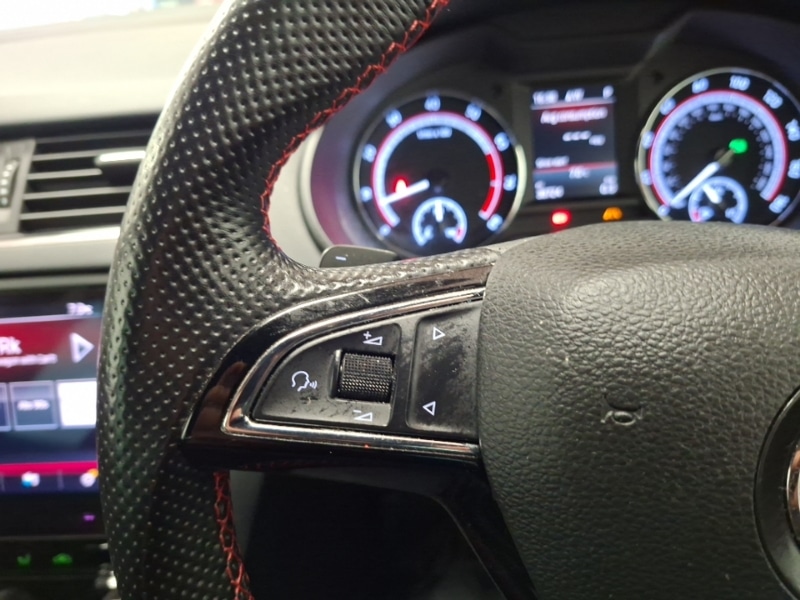 Used Skoda Octavia 2019 for sale - 78164330: Photo 14