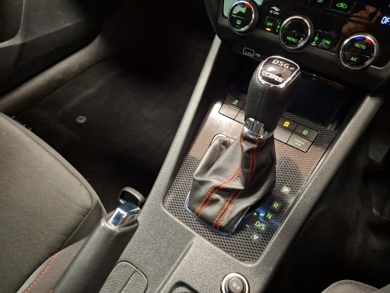 Used Skoda Octavia 2019 for sale - 78164330: Photo 15