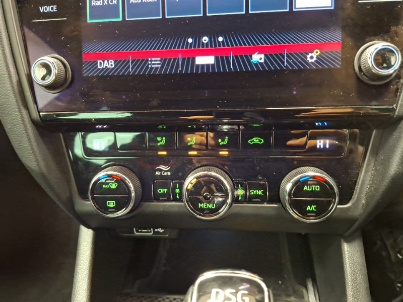 Used Skoda Octavia 2019 for sale - 78164330: Photo 16