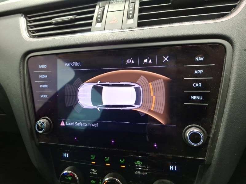 Used Skoda Octavia 2019 for sale - 78164330: Photo 18