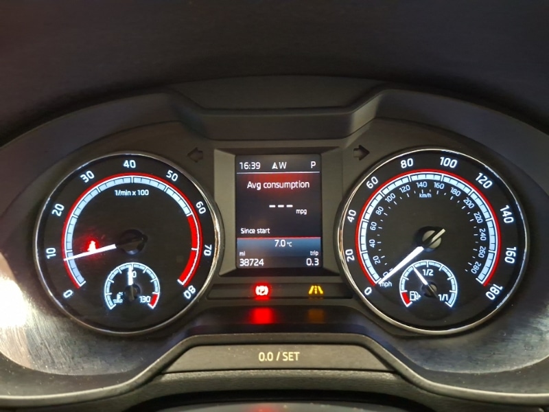 Used Skoda Octavia 2019 for sale - 78164330: Photo 19