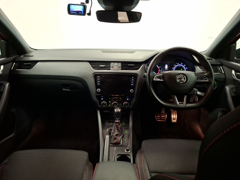 Used Skoda Octavia 2019 for sale - 78164330: Photo 2