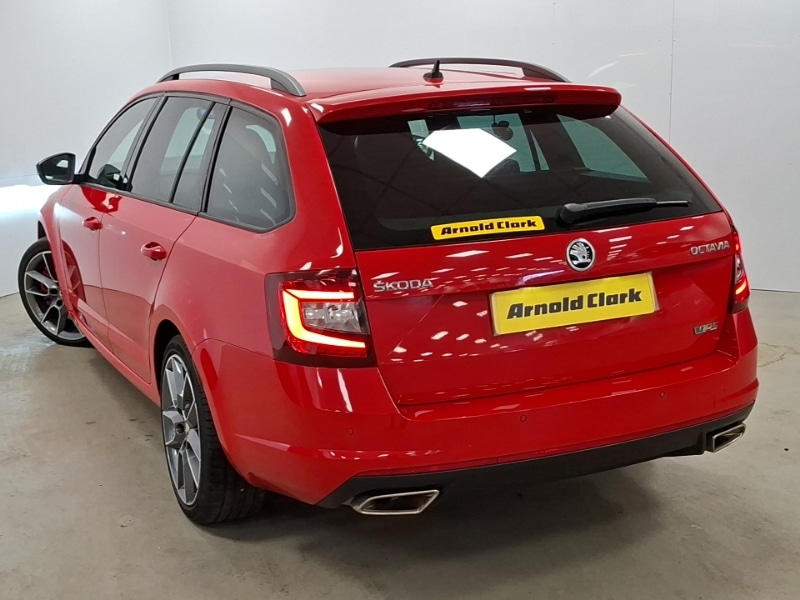 Used Skoda Octavia 2019 for sale - 78164330: Photo 3