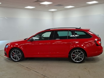 Used Skoda Octavia 2019 for sale - 78164330: Photo