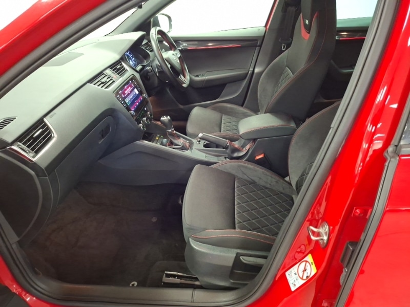 Used Skoda Octavia 2019 for sale - 78164330: Photo 5