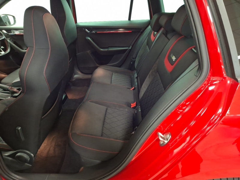 Used Skoda Octavia 2019 for sale - 78164330: Photo 6