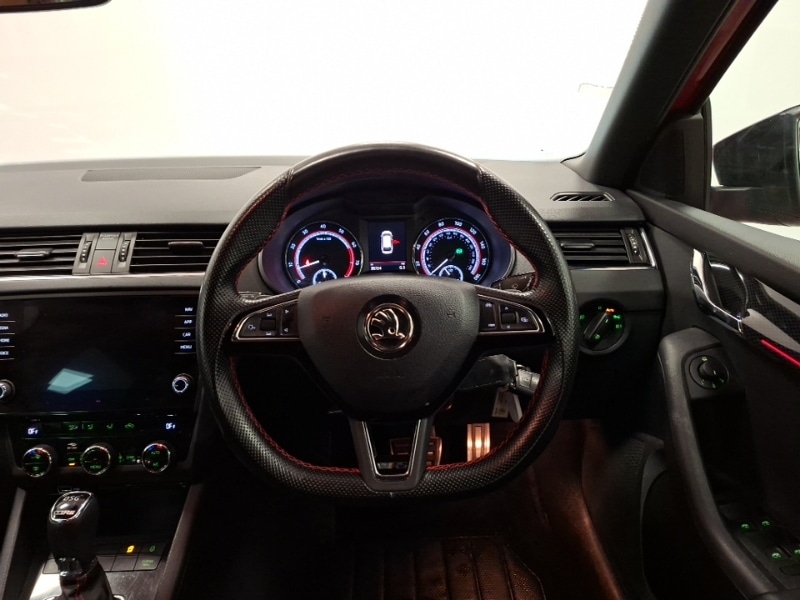 Used Skoda Octavia 2019 for sale - 78164330: Photo 7