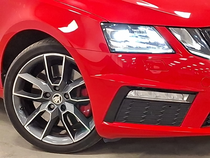 Used Skoda Octavia 2019 for sale - 78164330: Photo 9