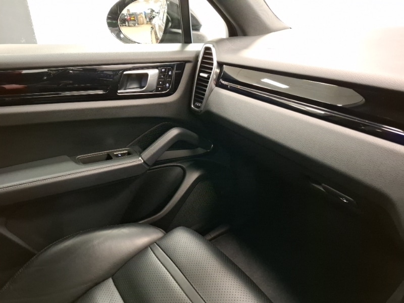 Used Porsche Cayenne 2019 for sale - 77540256: Photo 11