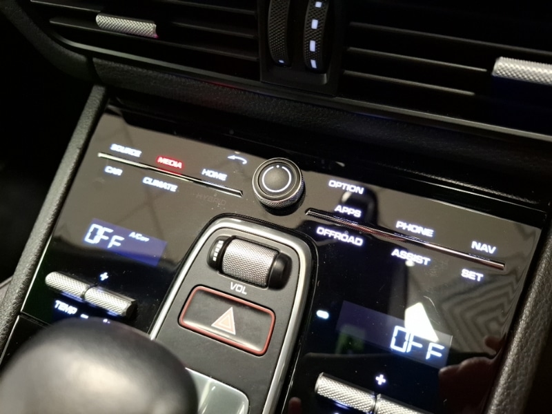 Used Porsche Cayenne 2019 for sale - 77540256: Photo 17