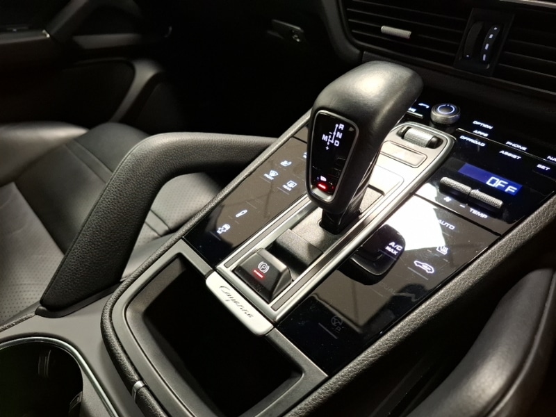 Used Porsche Cayenne 2019 for sale - 77540256: Photo 18