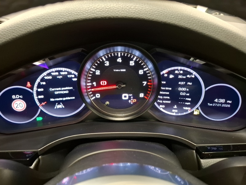 Used Porsche Cayenne 2019 for sale - 77540256: Photo 19