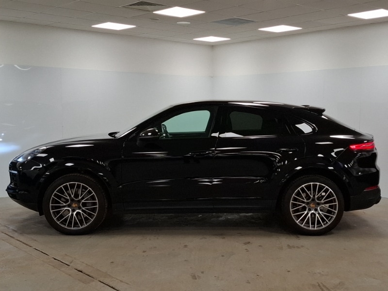 Used Porsche Cayenne 2019 for sale - 77540256: Photo 4