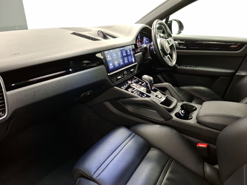 Used Porsche Cayenne 2019 for sale - 77540256: Photo 5