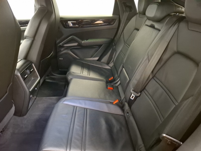 Used Porsche Cayenne 2019 for sale - 77540256: Photo 6