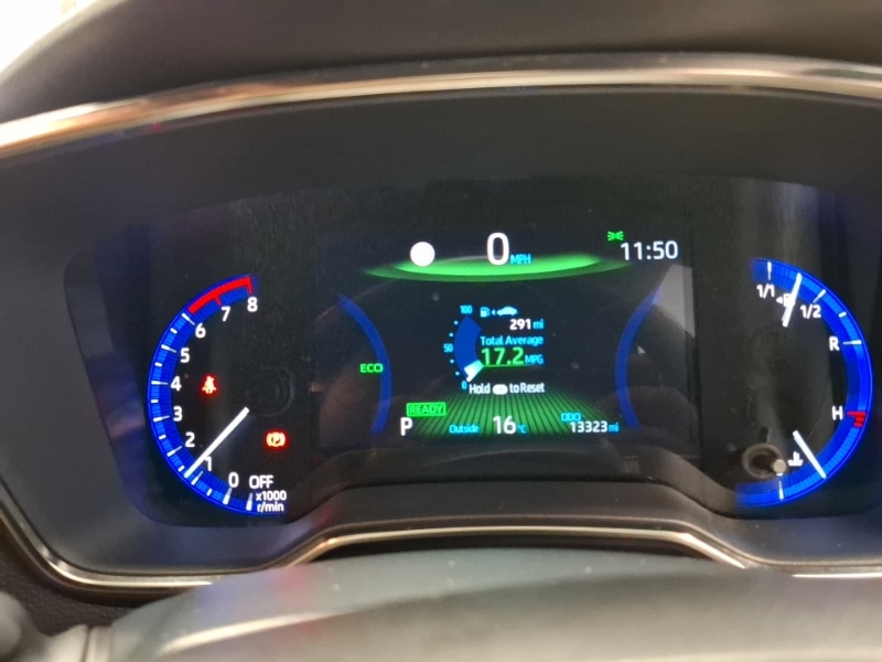 Vehicle 19