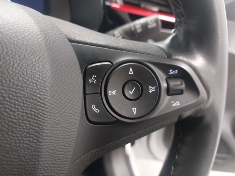 Used Vauxhall Corsa 2022 for sale - 76614149: Photo 11