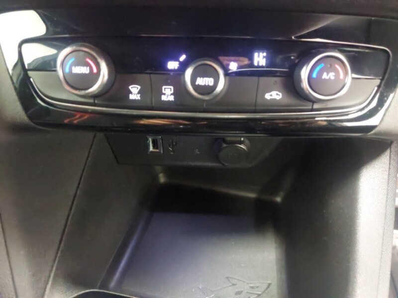 Used Vauxhall Corsa 2022 for sale - 76614149: Photo 14