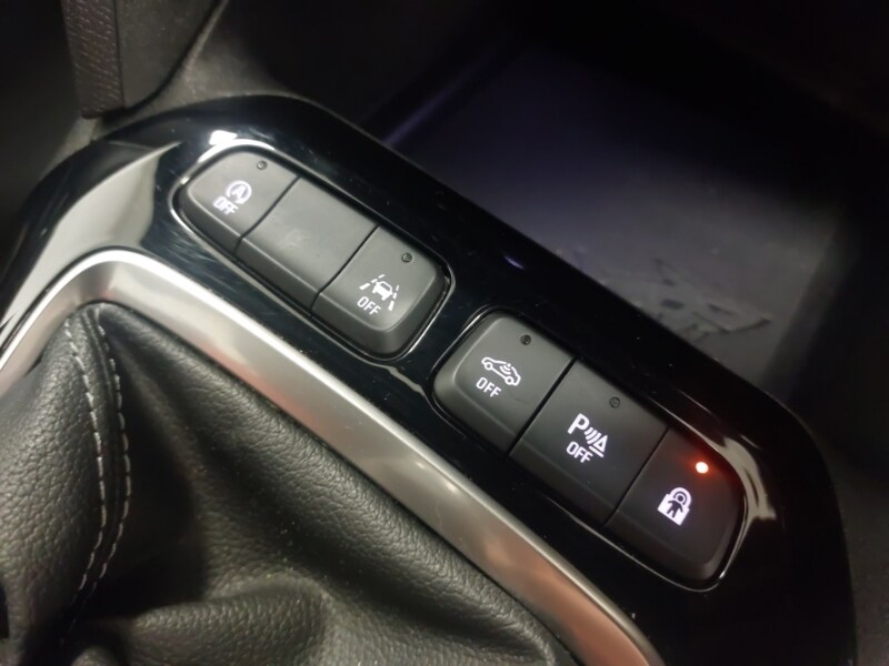 Used Vauxhall Corsa 2022 for sale - 76614149: Photo 15