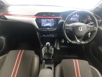 Used Vauxhall Corsa 2022 for sale - 76614149: Photo