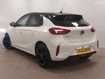 Used Vauxhall Corsa 2022 for sale - 76614149: Photo