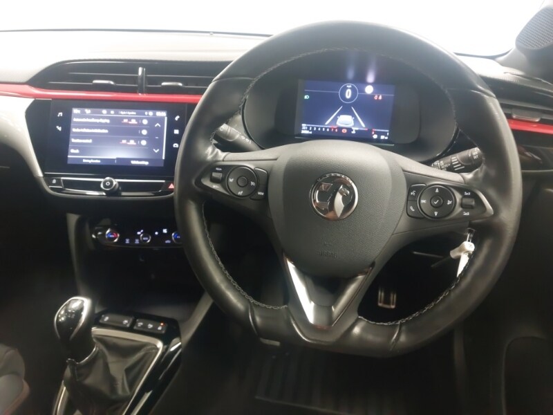 Used Vauxhall Corsa 2022 for sale - 76614149: Photo 7