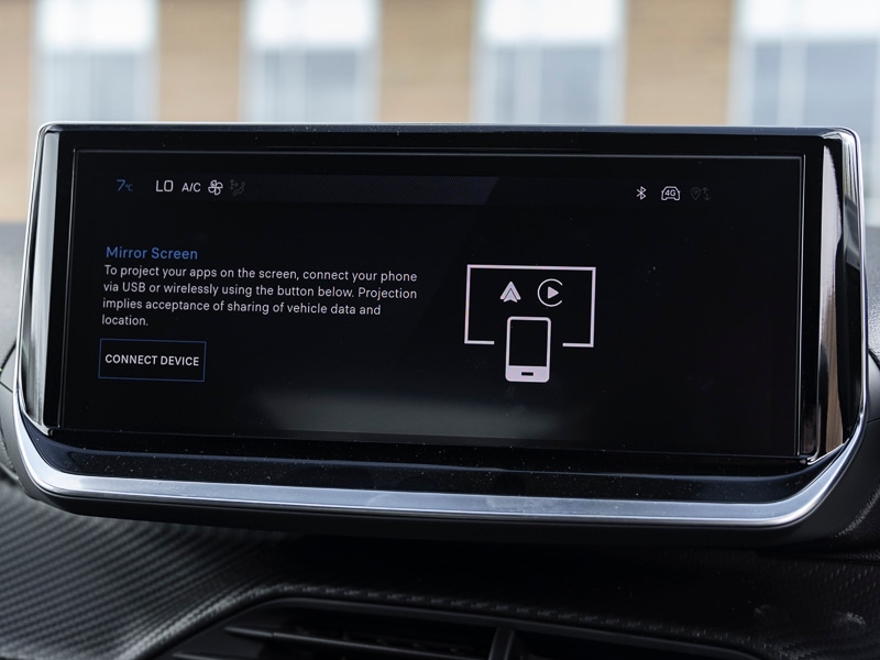 Used Peugeot 208 2025 for sale - 76964126: Photo 11