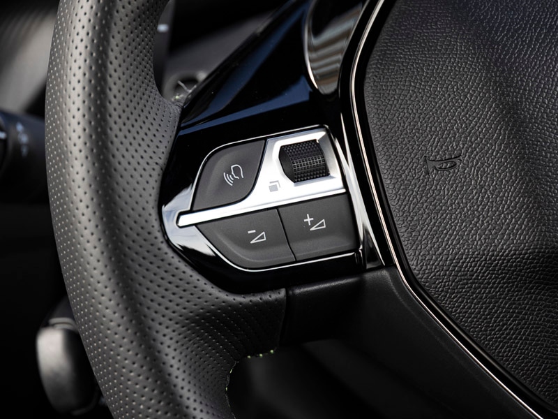 Used Peugeot 208 2025 for sale - 76964126: Photo 12