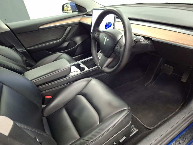 Used Tesla Model 3 2021 for sale - 77194126: Photo 10