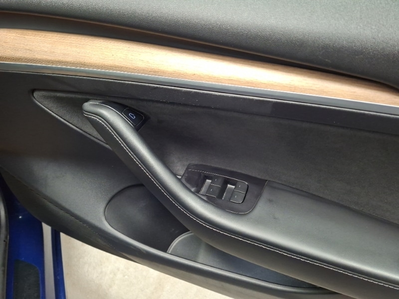 Used Tesla Model 3 2021 for sale - 77194126: Photo 12