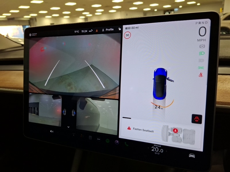 Used Tesla Model 3 2021 for sale - 77194126: Photo 15