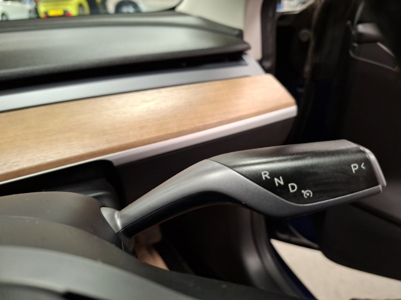 Used Tesla Model 3 2021 for sale - 77194126: Photo 17