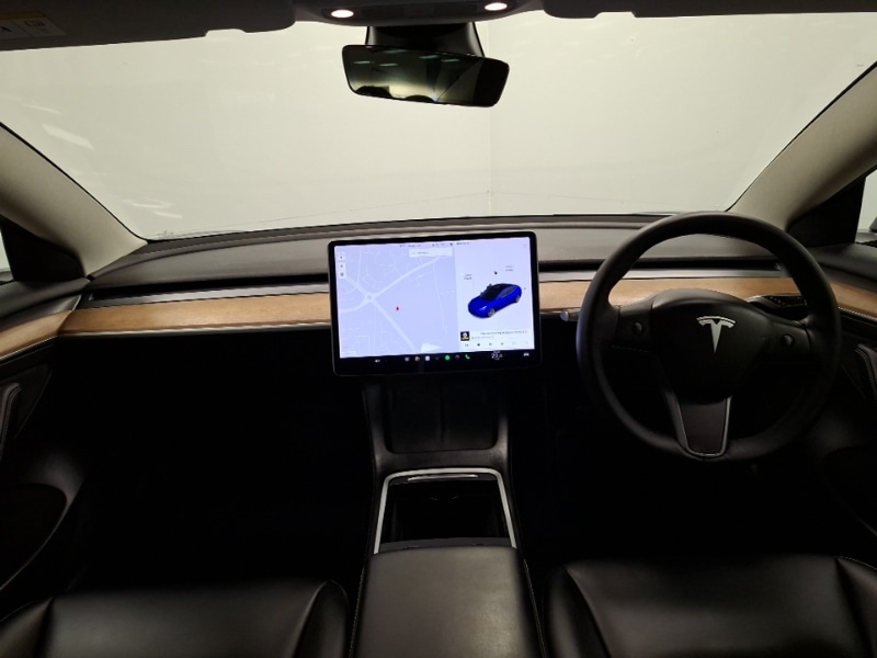 Used Tesla Model 3 2021 for sale - 77194126: Photo 2