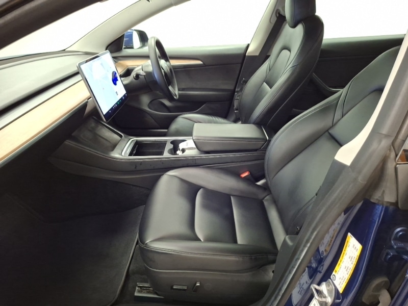 Used Tesla Model 3 2021 for sale - 77194126: Photo 5