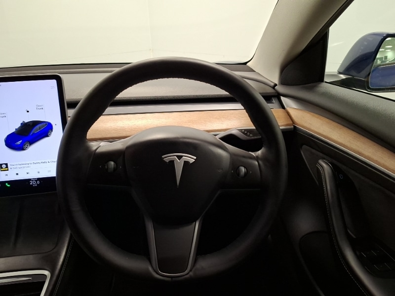 Used Tesla Model 3 2021 for sale - 77194126: Photo 7
