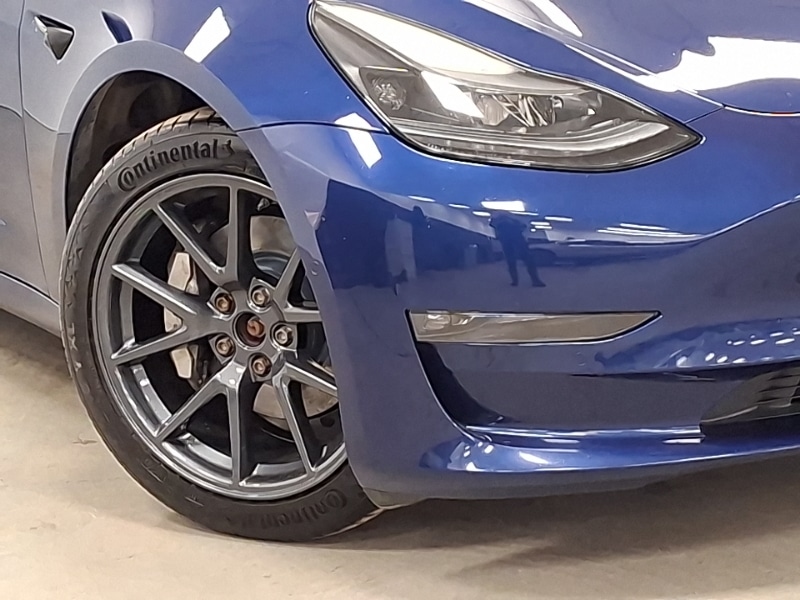 Used Tesla Model 3 2021 for sale - 77194126: Photo 9