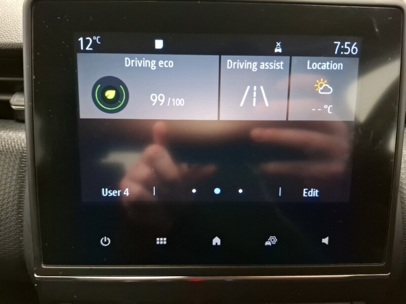 Used Renault Clio 2019 for sale - 77999295: Photo 16