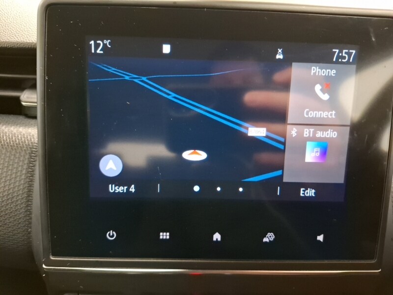 Used Renault Clio 2019 for sale - 77999295: Photo 19