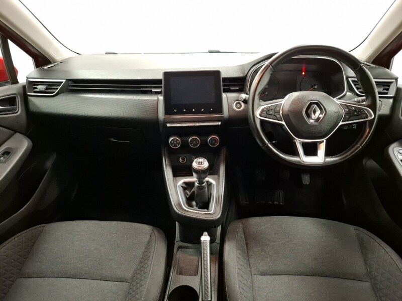 Used Renault Clio 2019 for sale - 77999295: Photo 2