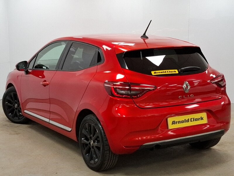 Used Renault Clio 2019 for sale - 77999295: Photo 3