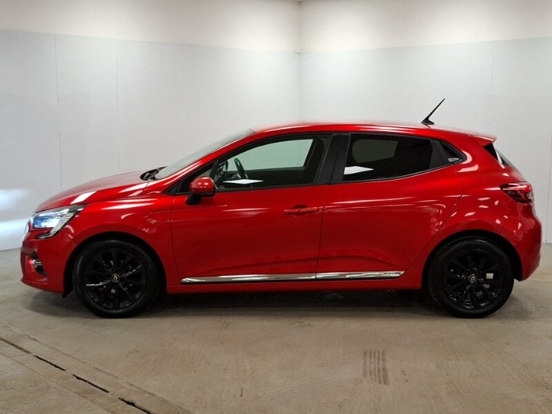 Used Renault Clio 2019 for sale - 77999295: Photo 4