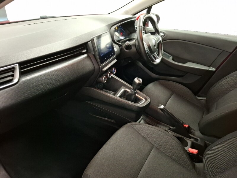 Used Renault Clio 2019 for sale - 77999295: Photo 5