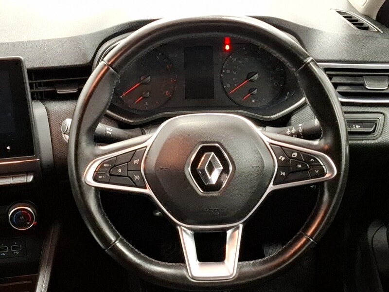 Used Renault Clio 2019 for sale - 77999295: Photo 7