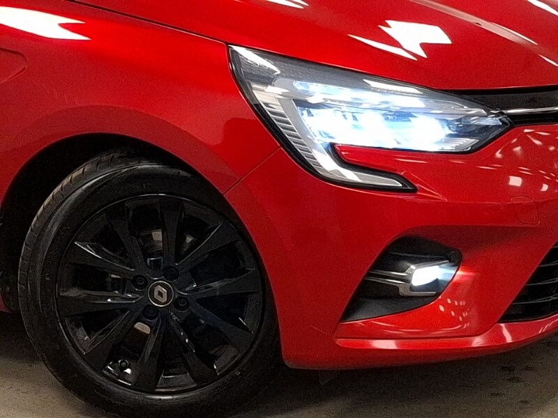 Used Renault Clio 2019 for sale - 77999295: Photo 9