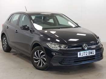 2022 - 1.0 Life 5dr