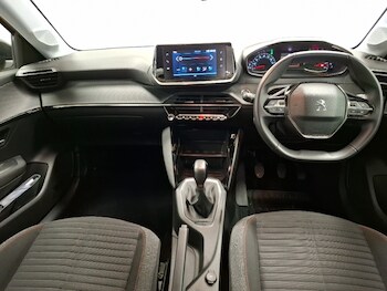 Used Peugeot 208 2022 for sale - 78253176: Photo