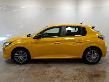Used Peugeot 208 2022 for sale - 78253176: Photo