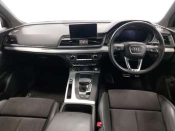Used Audi Q5 2019 for sale - 74711989: Photo
