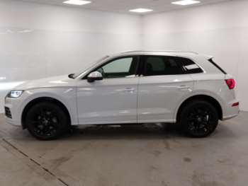 Used Audi Q5 2019 for sale - 74711989: Photo