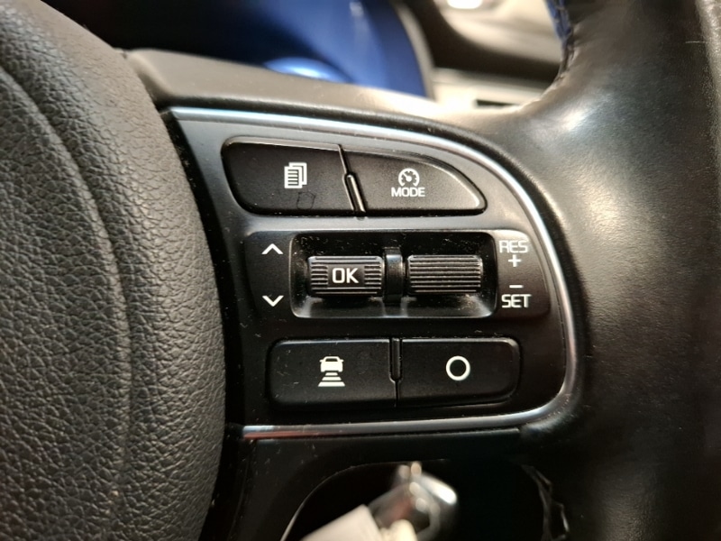 Used Kia Niro 2018 for sale - 77669550: Photo 13